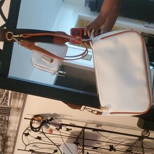 3 Piece Vacay Shoulder/Wristlet/Coin Purse